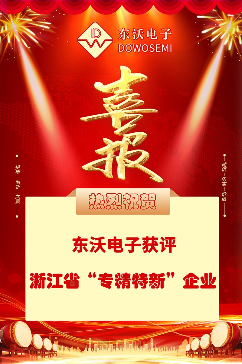 东沃专精特新企业喜报800.jpg